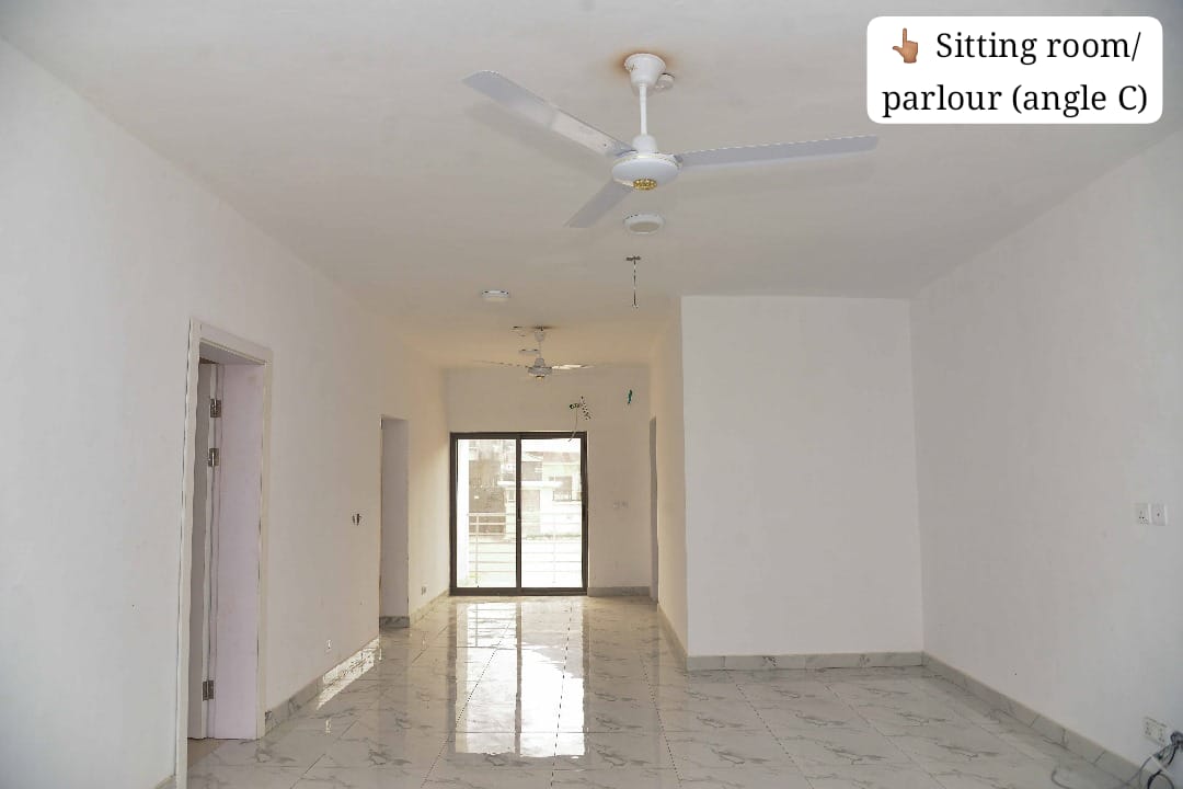 Willcrown Apartment View 6
